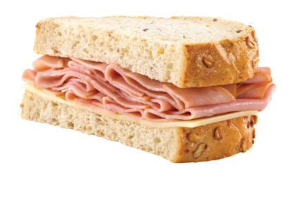 Ham & Swiss