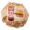 XXL Char-Broil with Cheese in packaging